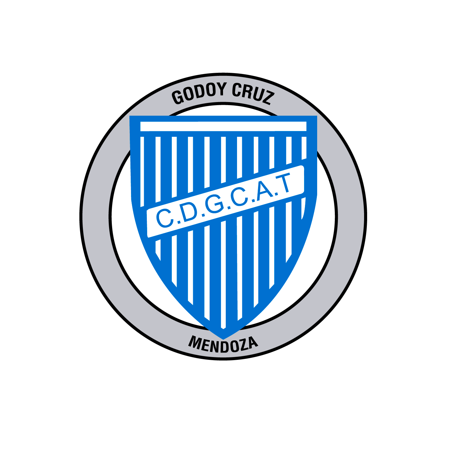 Escudo de Godoy Cruz